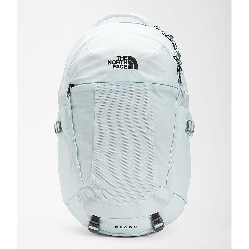 The North Face Backpacks Womens Australia - The North Face Recon Blue / Black (JSG-834917)